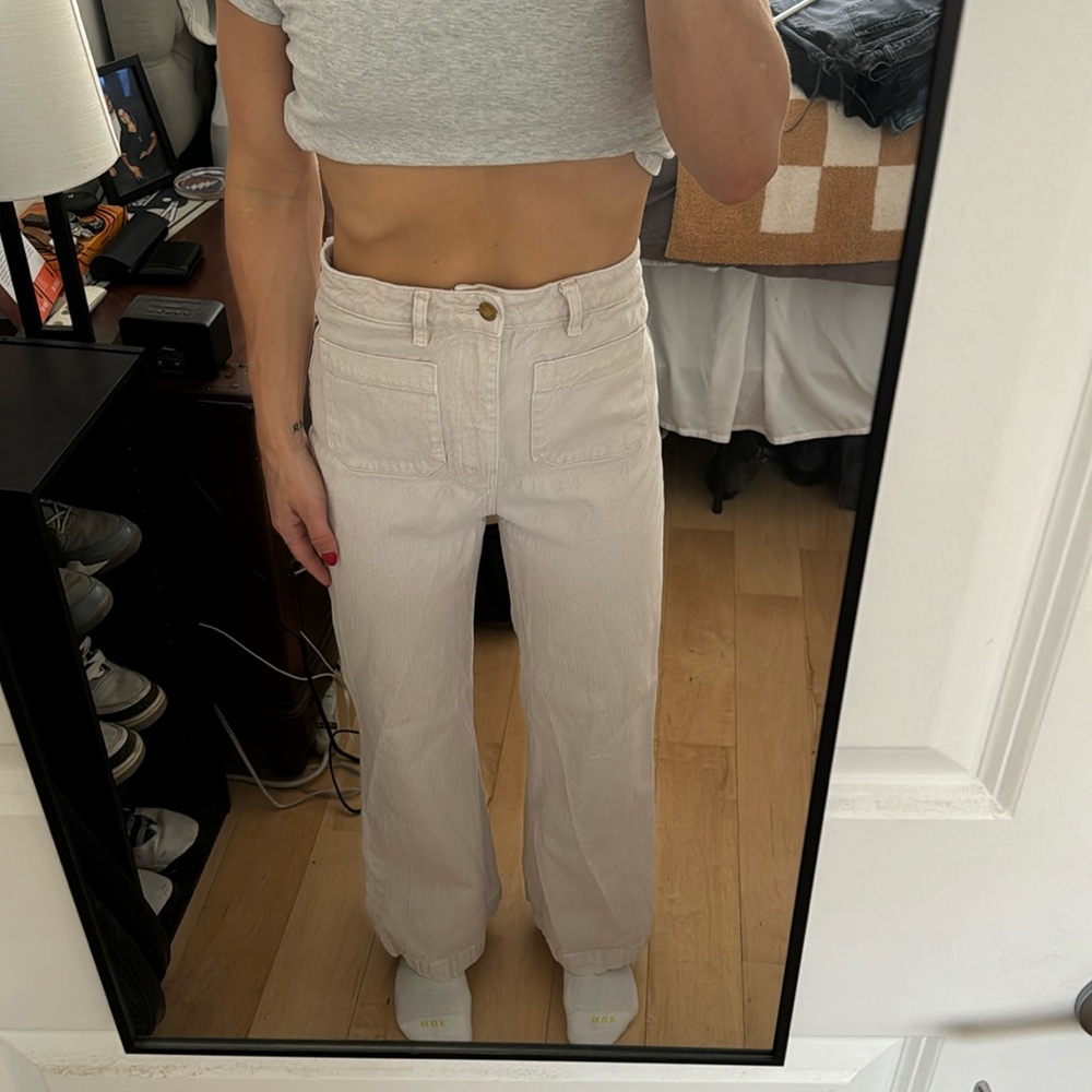 Rollas Sailor Pants